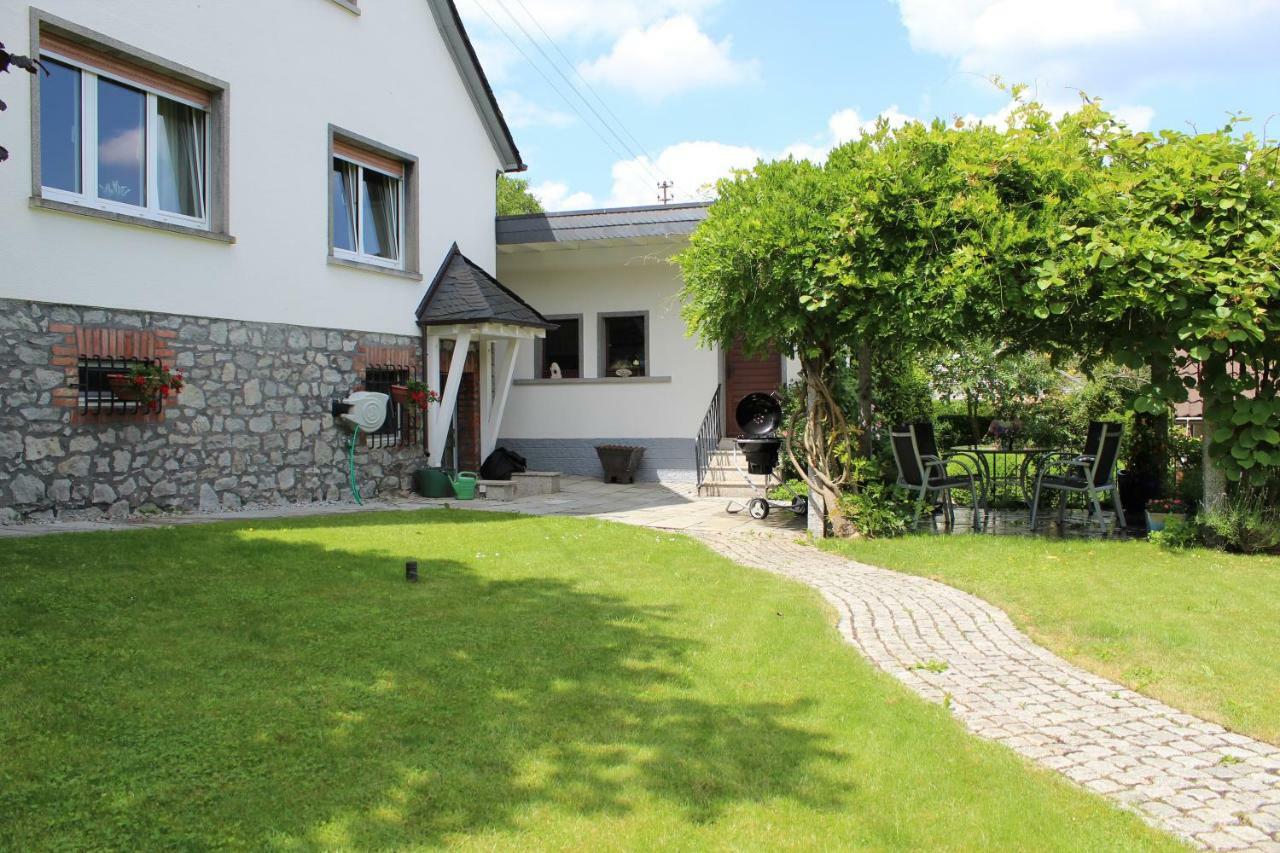 Landhaus Almyssen Alsbach Esterno foto