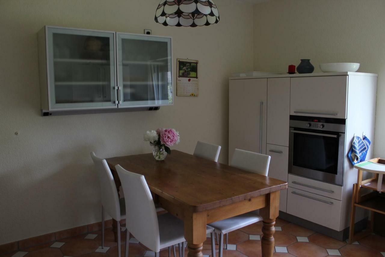 Landhaus Almyssen Alsbach Esterno foto