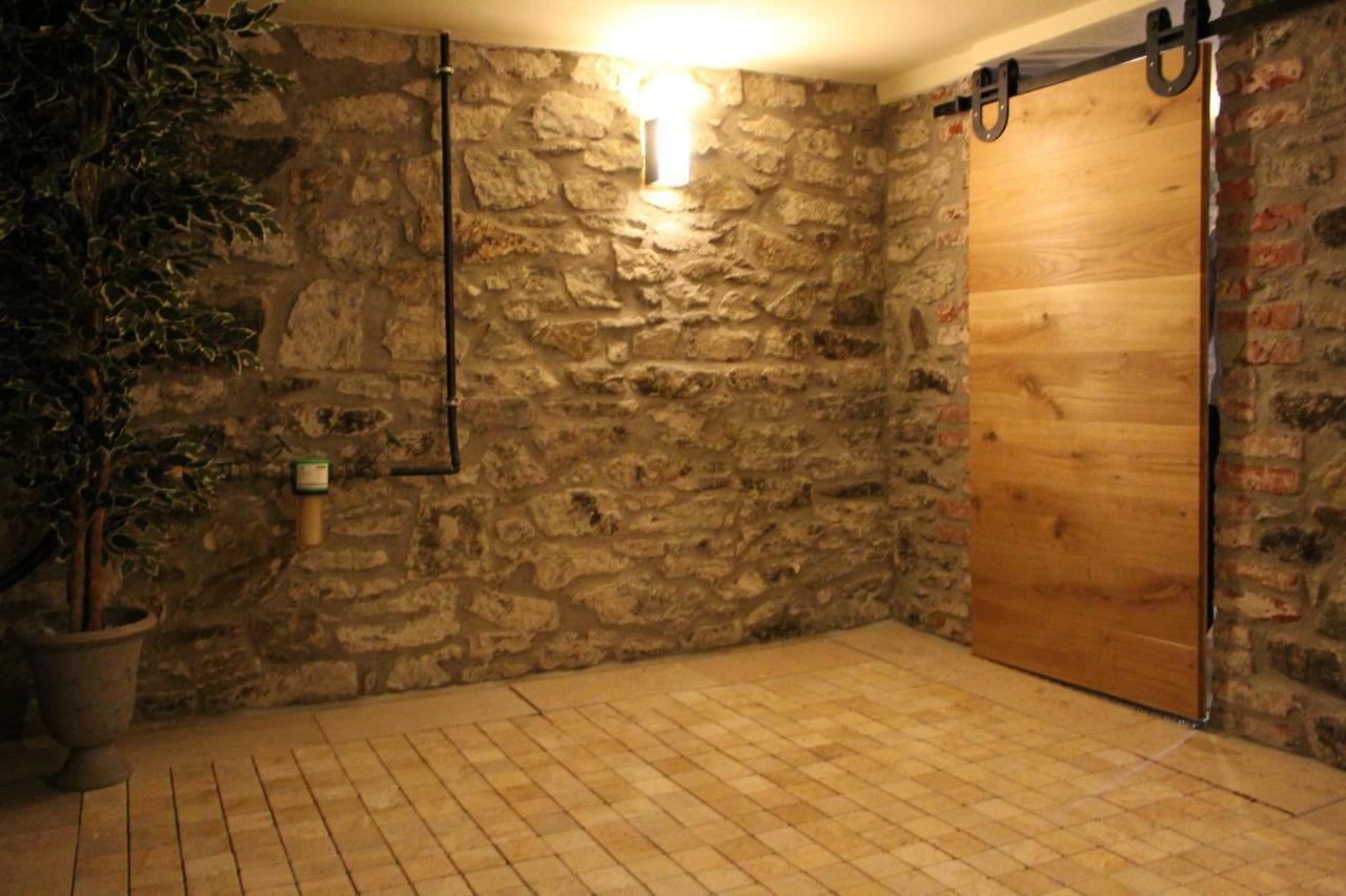Landhaus Almyssen Alsbach Esterno foto