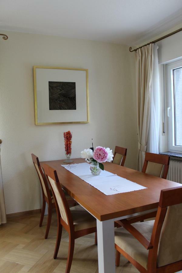 Landhaus Almyssen Alsbach Esterno foto