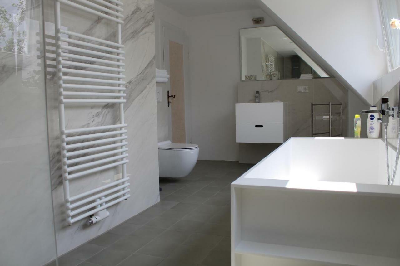Landhaus Almyssen Alsbach Esterno foto